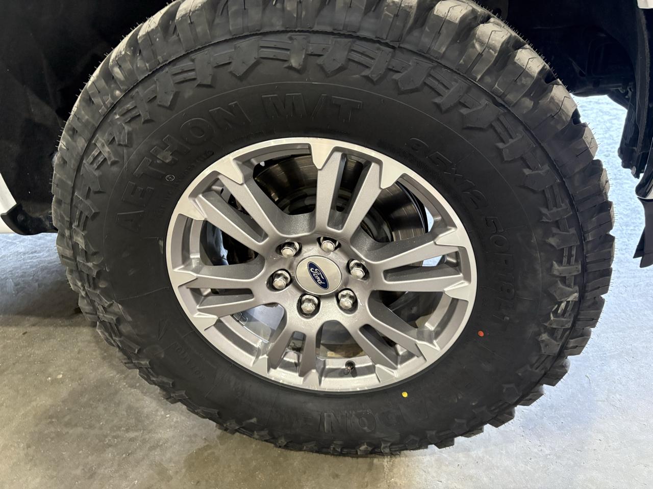 2022 Ford F-150 XLT - Photo 18