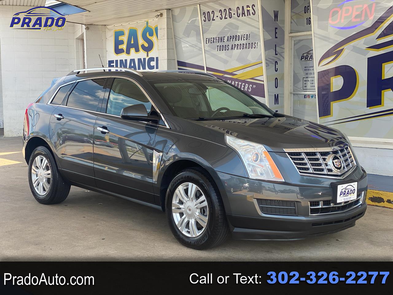 Used Cars New Castle DE Used Cars & Trucks DE Prado Auto Sales