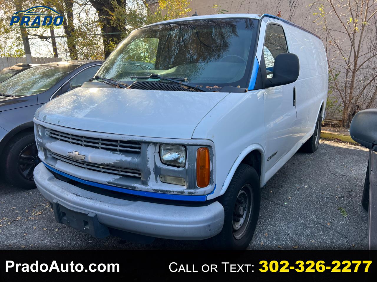 Used Cars for Sale New Castle DE 19720 Prado Auto Sales