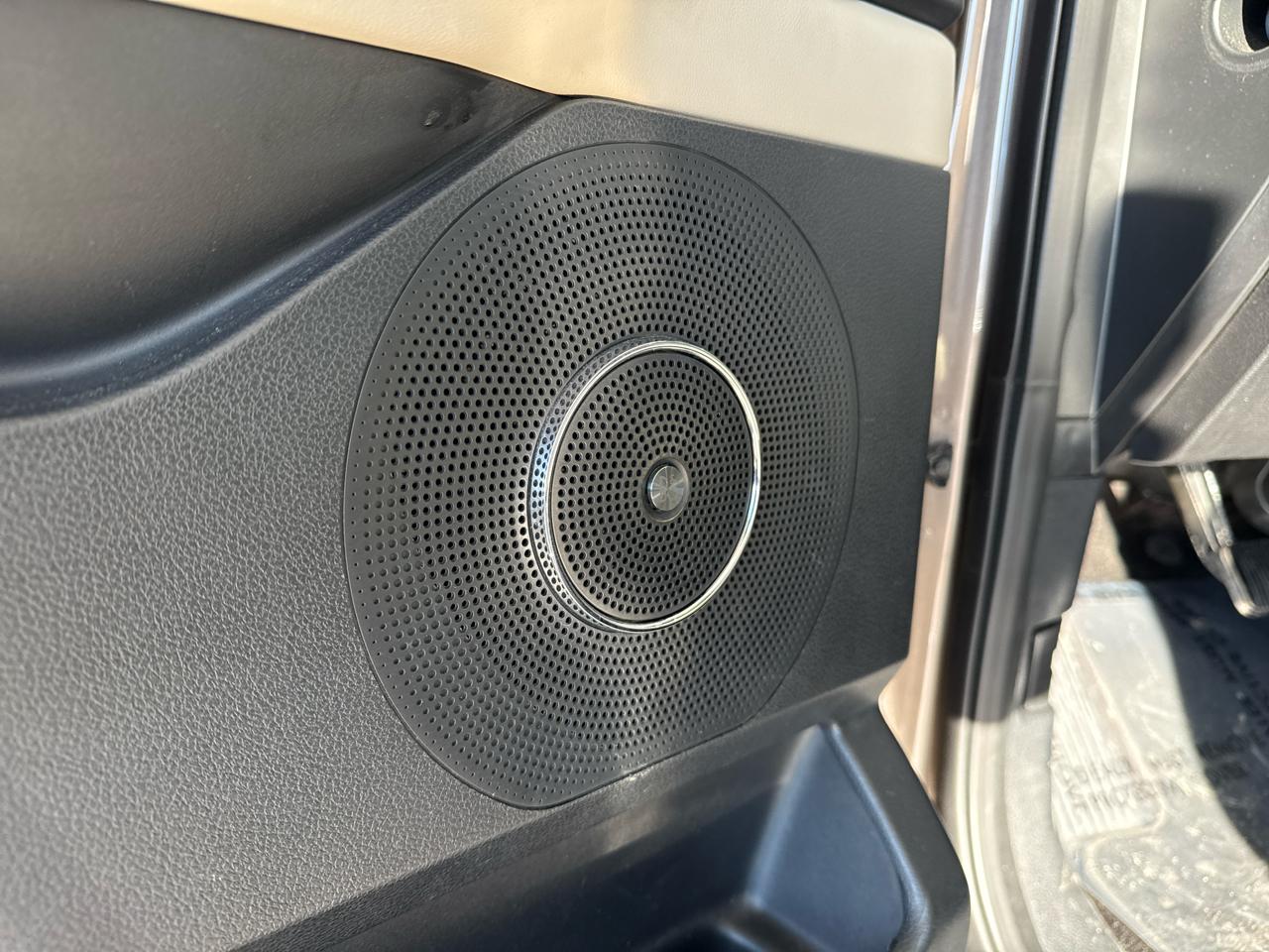 Ford Expedition Max Platinum 4x4 2018