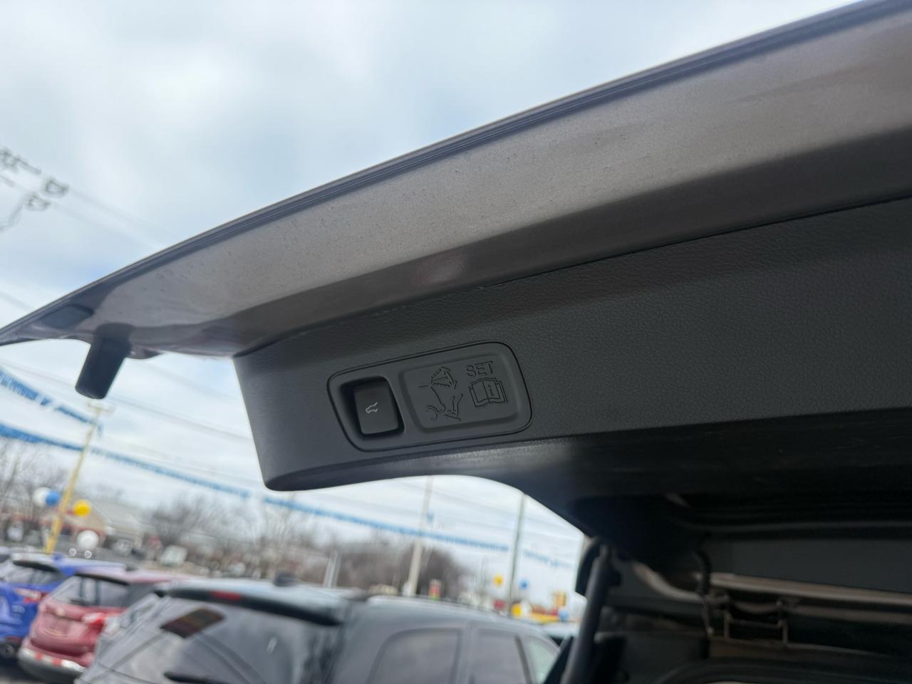 Ford Expedition Max Platinum 4x4 2018