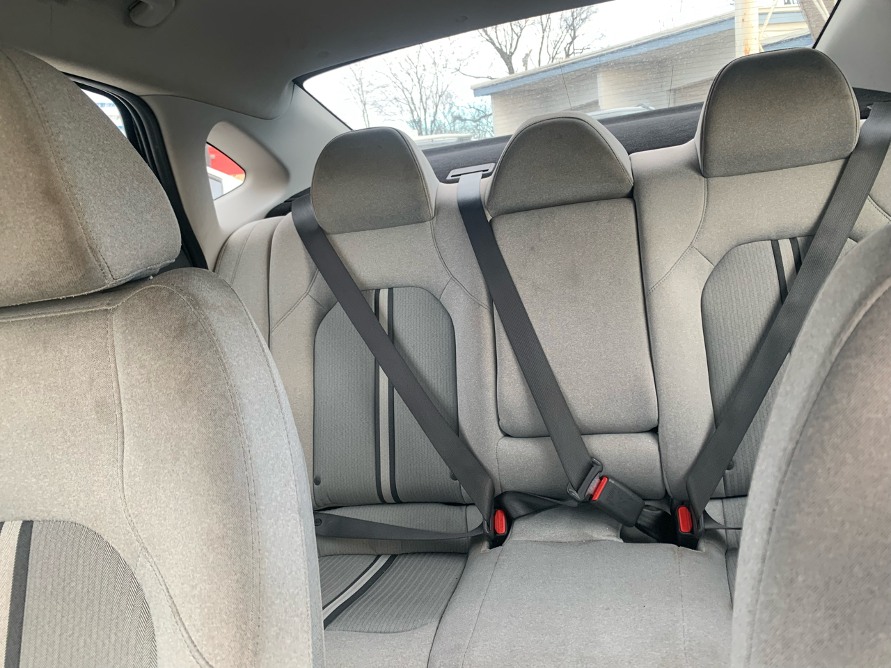 Hyundai Sonata SEL 2.5L 2021