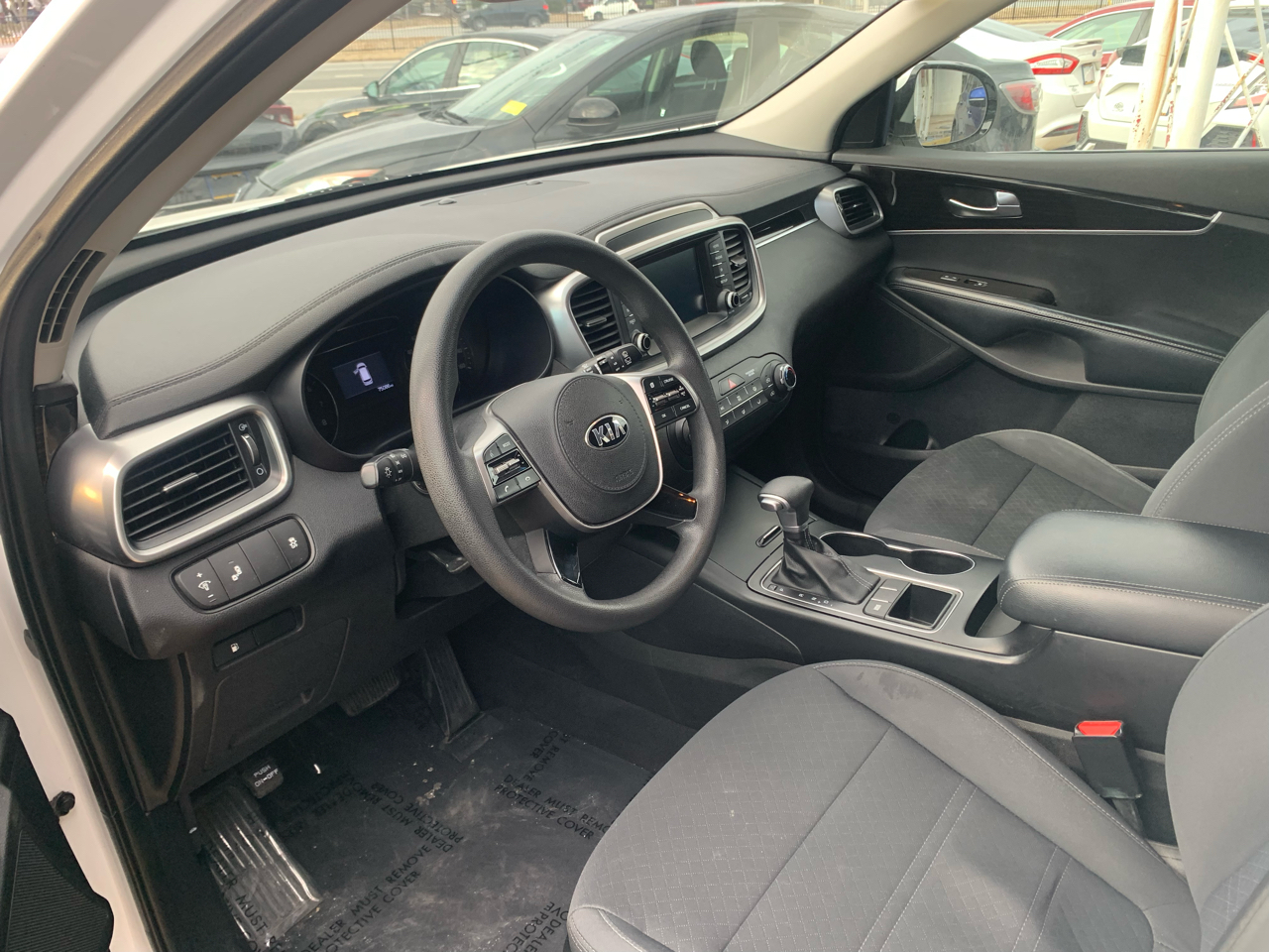 Kia Sorento LX FWD 2020