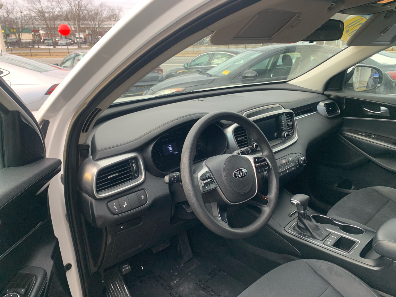 Kia Sorento LX FWD 2020