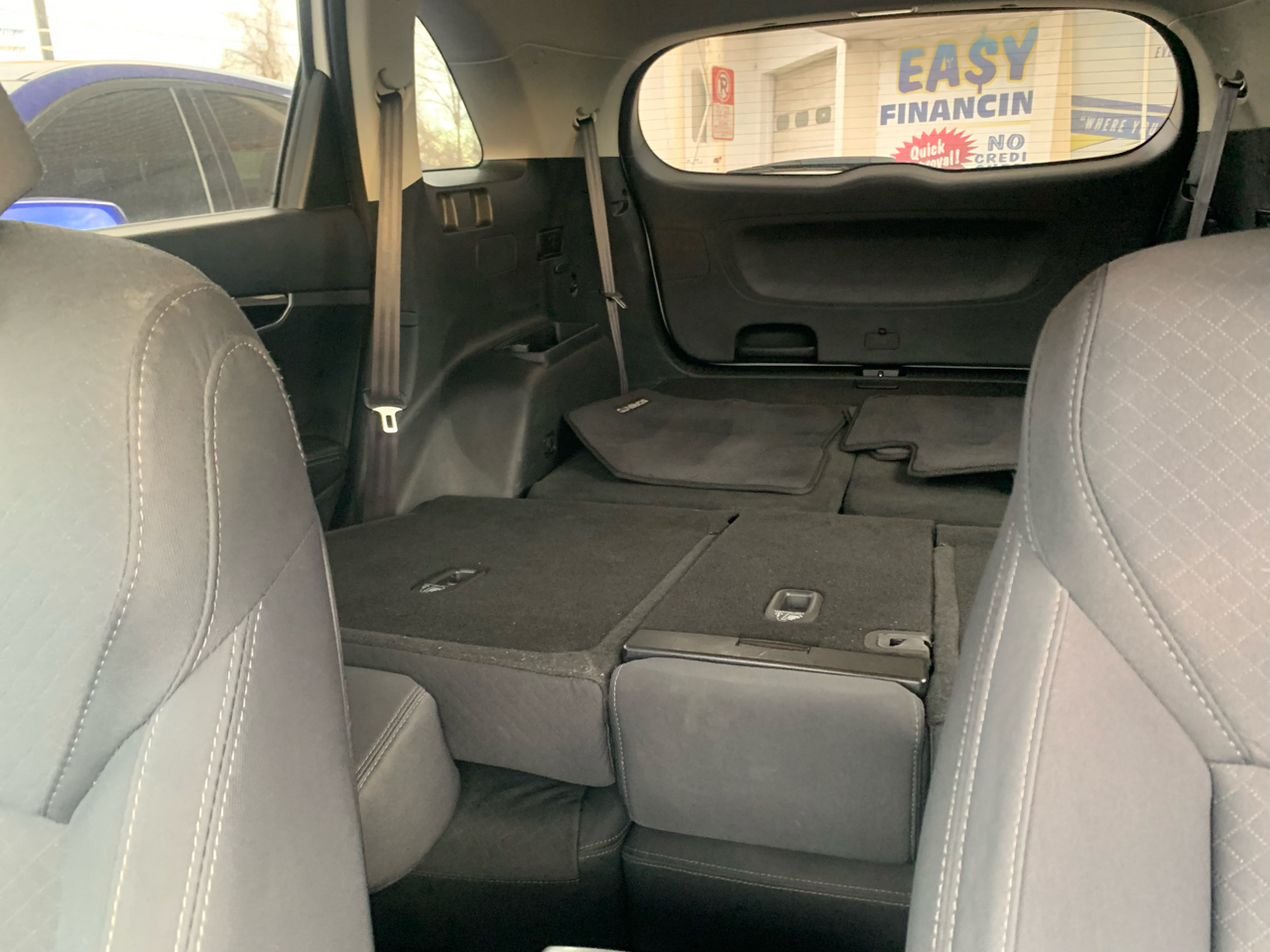 Kia Sorento LX FWD 2020