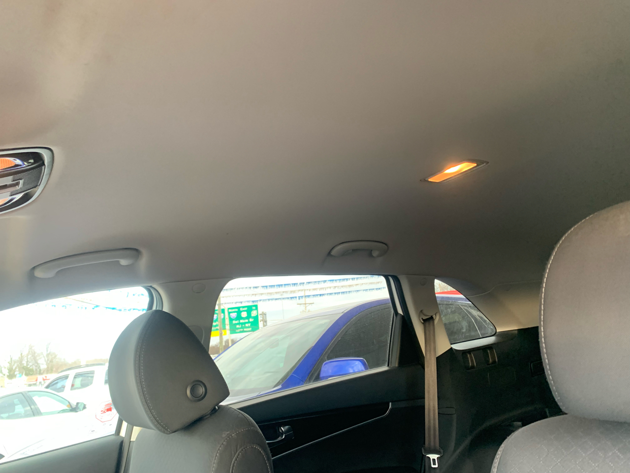 Kia Sorento LX FWD 2020