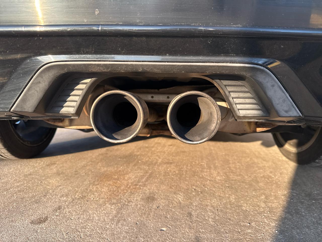 Honda Civic Hatchback Sport Touring CVT 2018