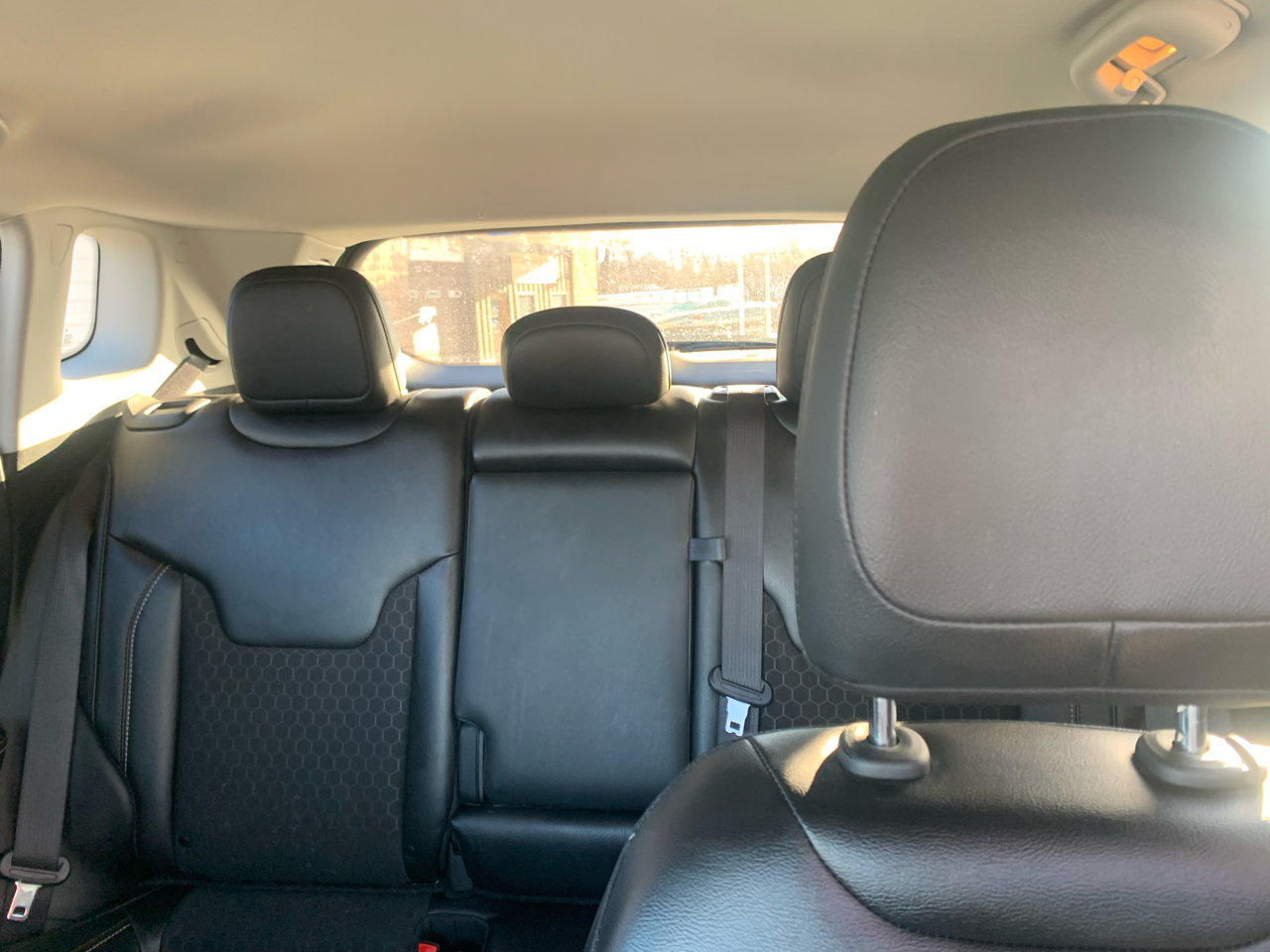 Jeep Compass Latitude 4x4 2020