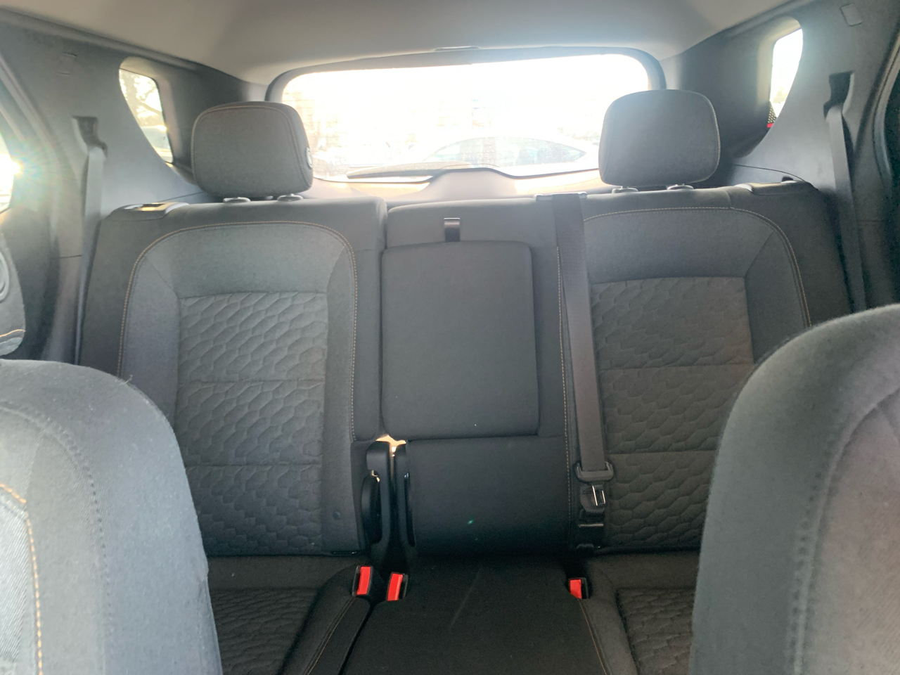 Chevrolet Equinox FWD 4dr LT w/1LT 2020