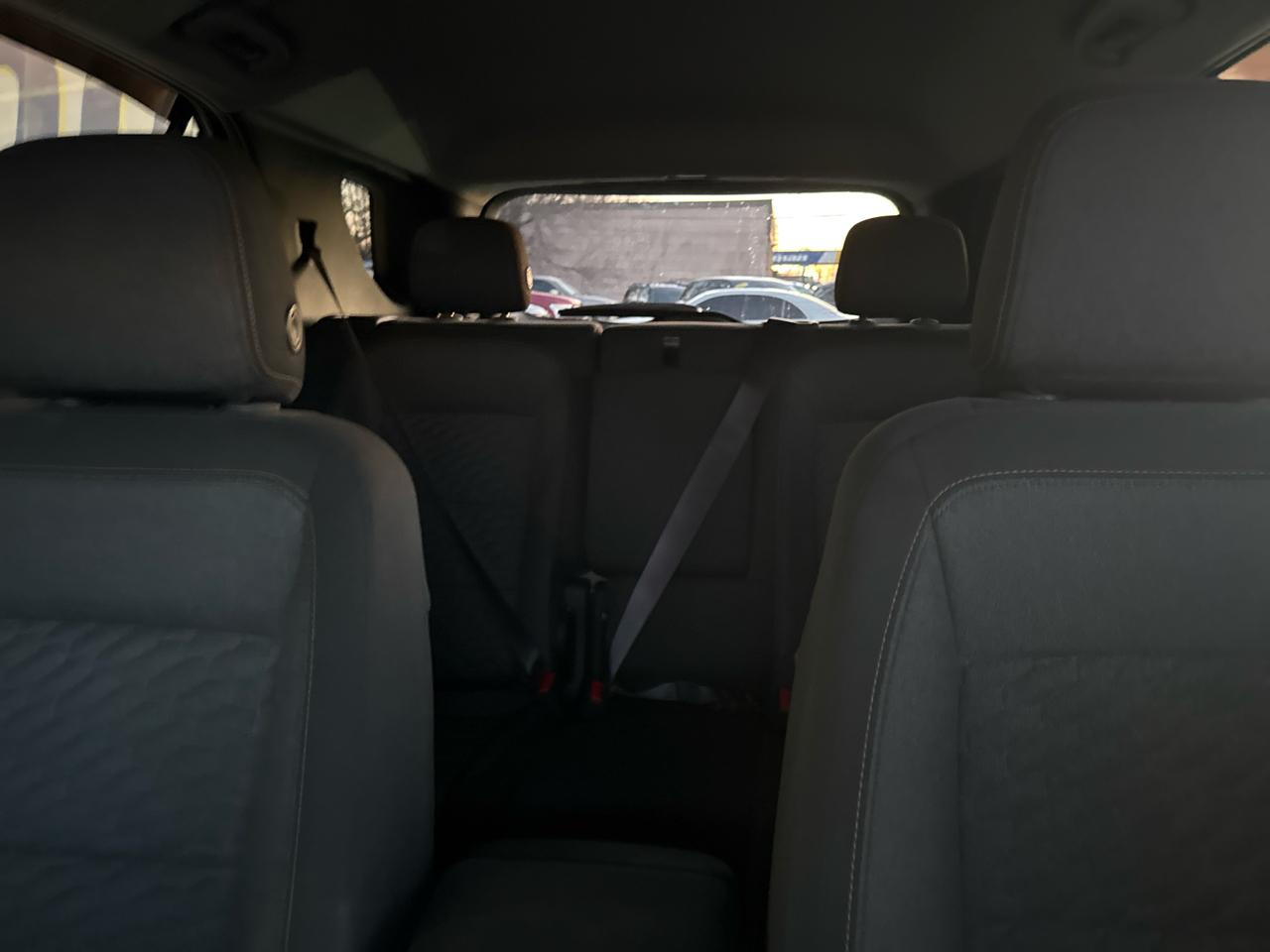 Chevrolet Equinox FWD 4dr LT w/1LT 2020