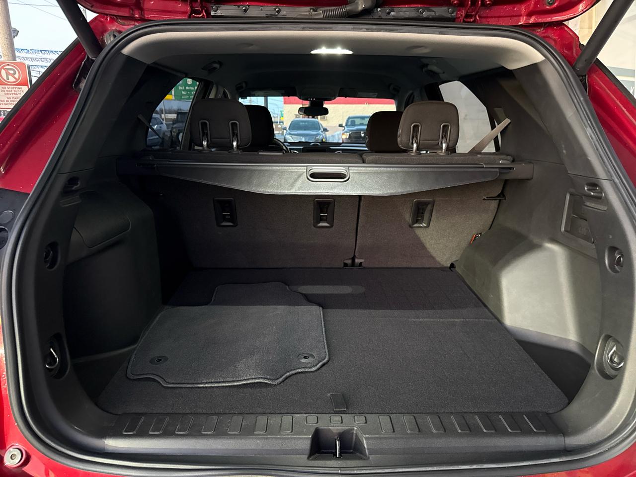 Chevrolet Equinox FWD 4dr LT w/1LT 2020