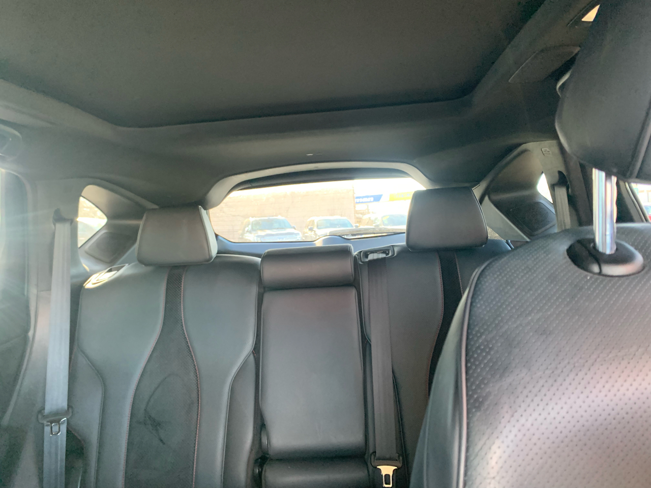 Acura RDX SH-AWD w/A-Spec Advance Package 2022