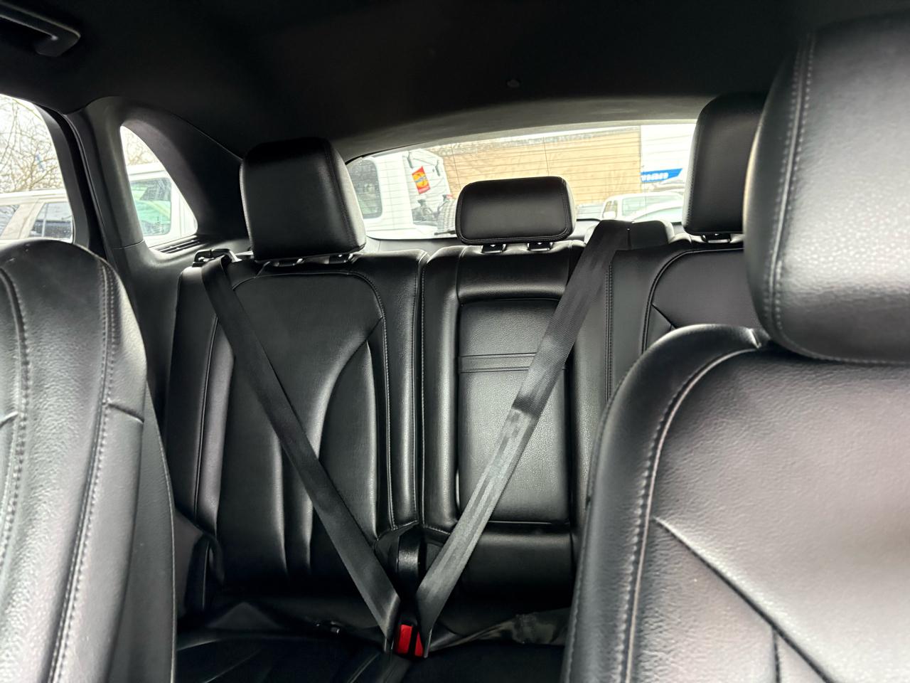 Lincoln MKC Premiere AWD 2018