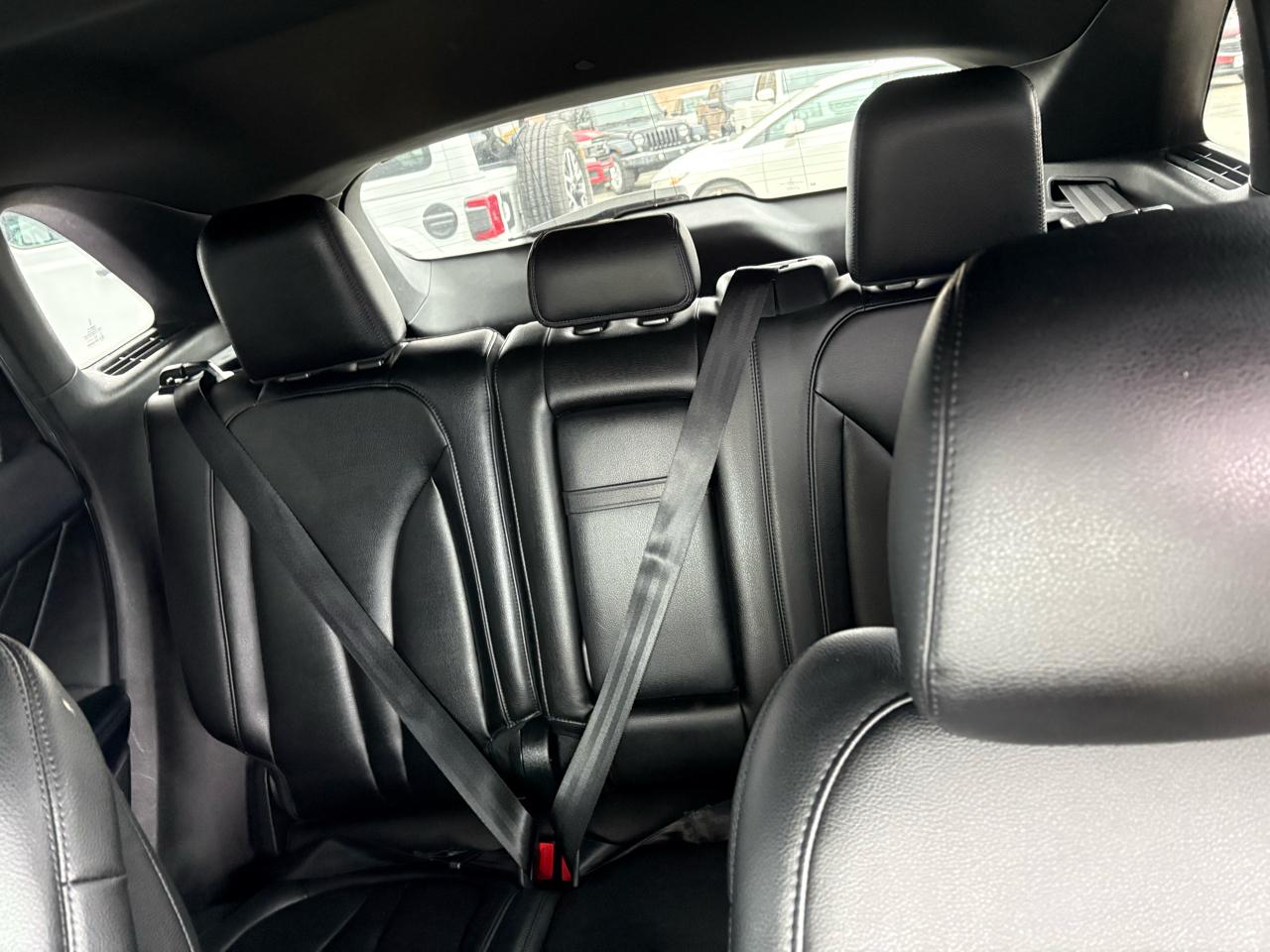 Lincoln MKC Premiere AWD 2018