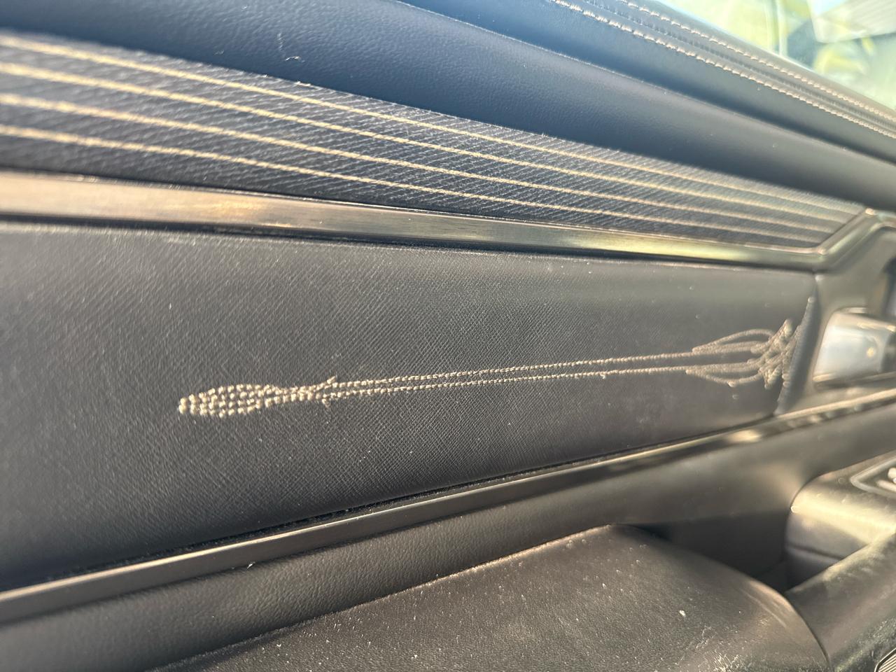 RAM 1500 Limited 4x4 Crew Cab 5'7" Box 2020