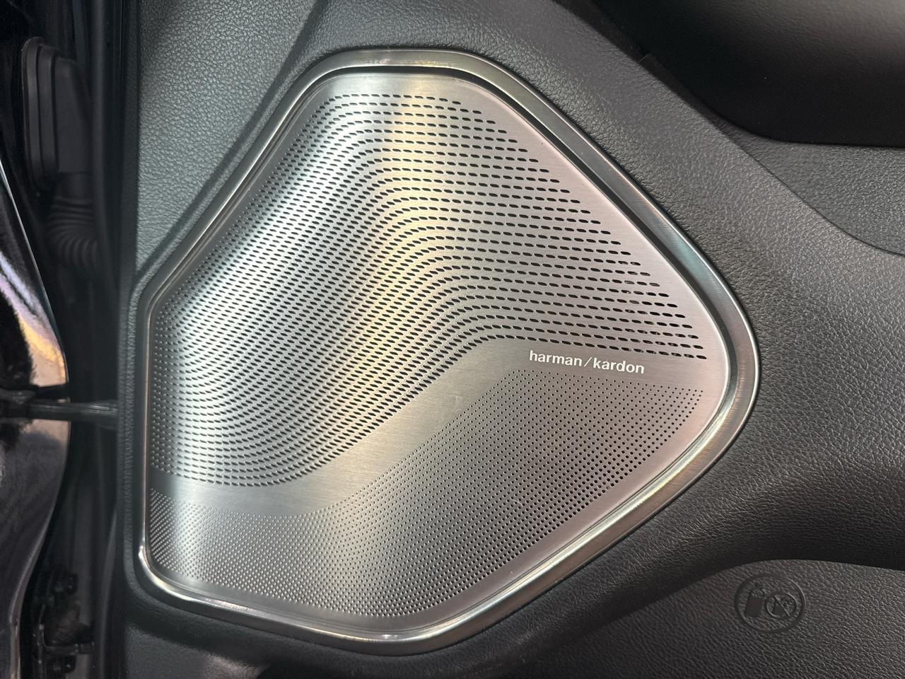 RAM 1500 Limited 4x4 Crew Cab 5'7" Box 2020