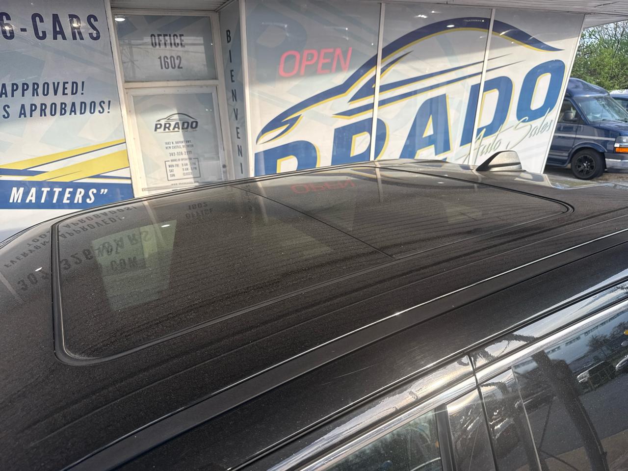 RAM 1500 Limited 4x4 Crew Cab 5'7" Box 2020