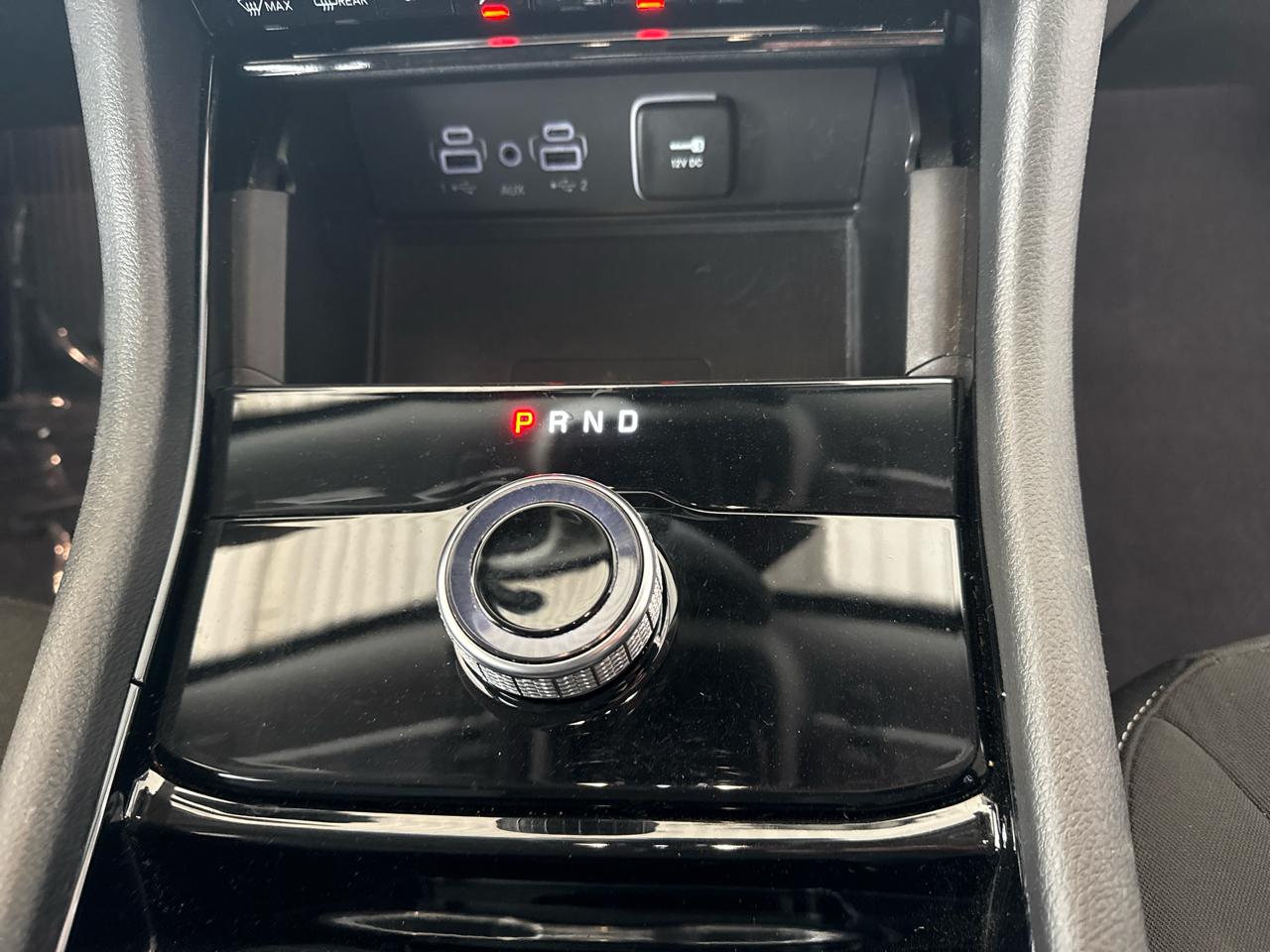 Jeep Grand Cherokee Laredo 4x4 2023