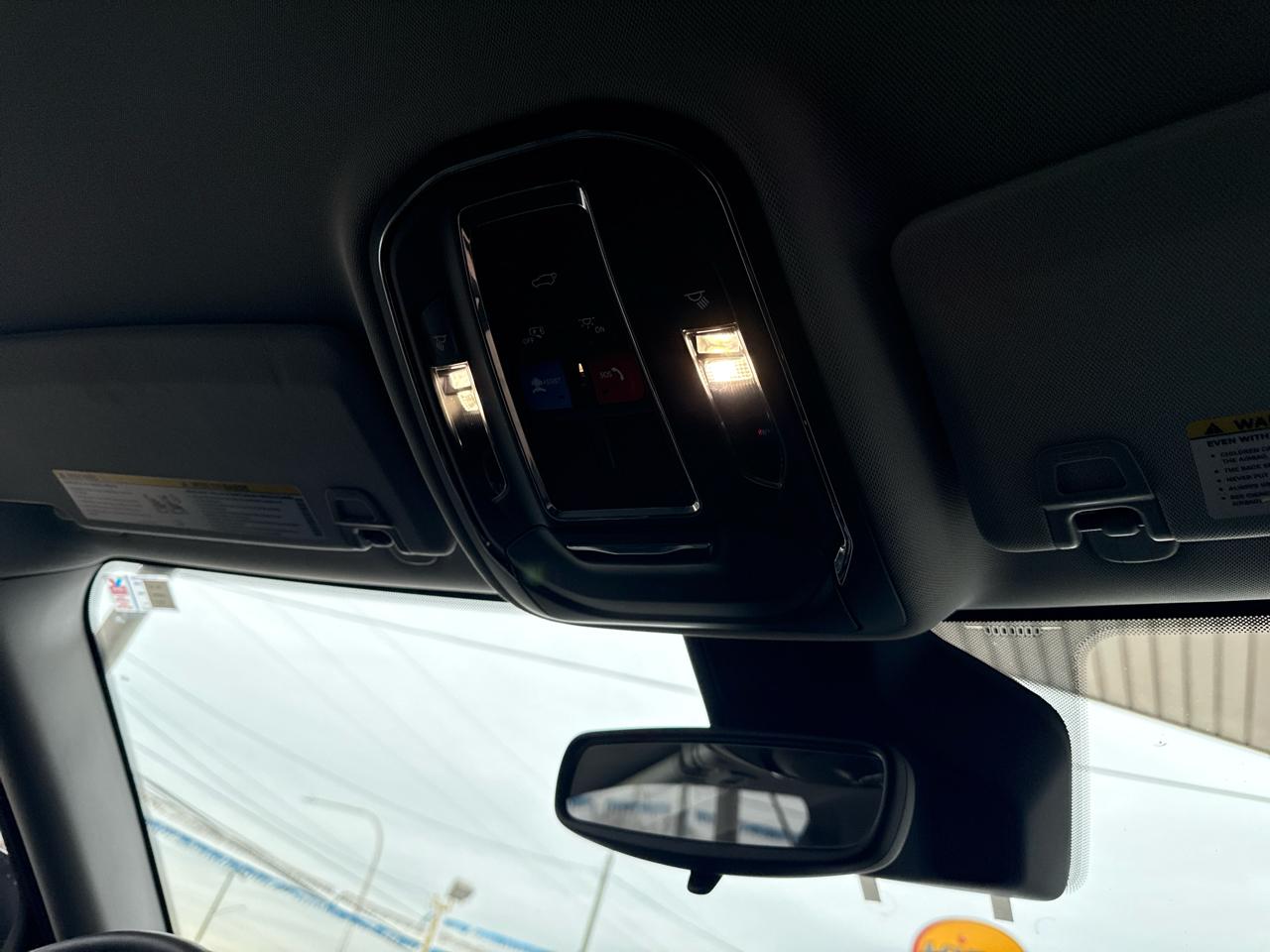 Jeep Grand Cherokee Laredo 4x4 2023