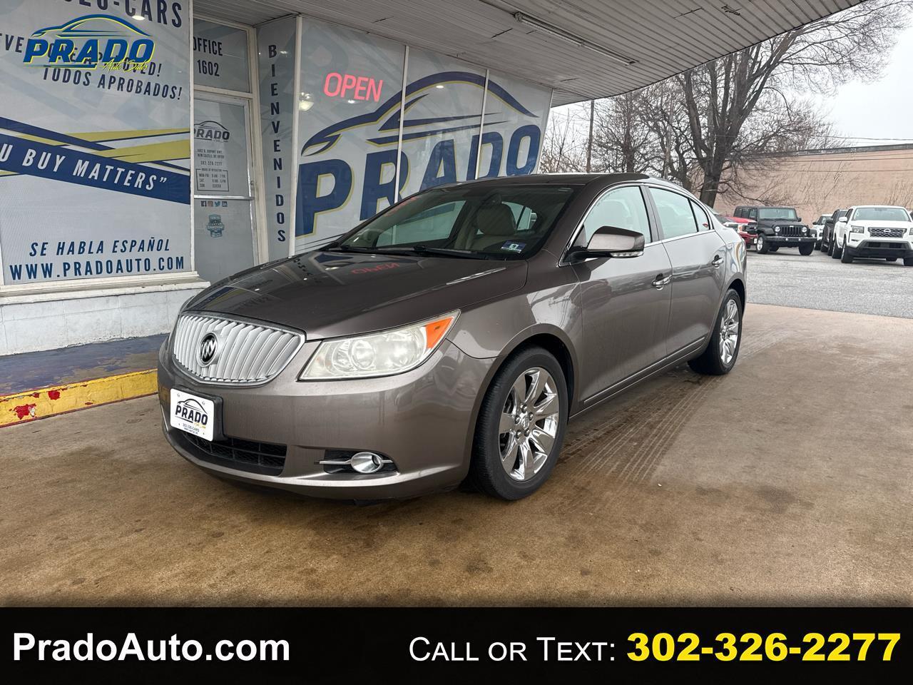 2019 Buick Enclave AWD 4dr Essence