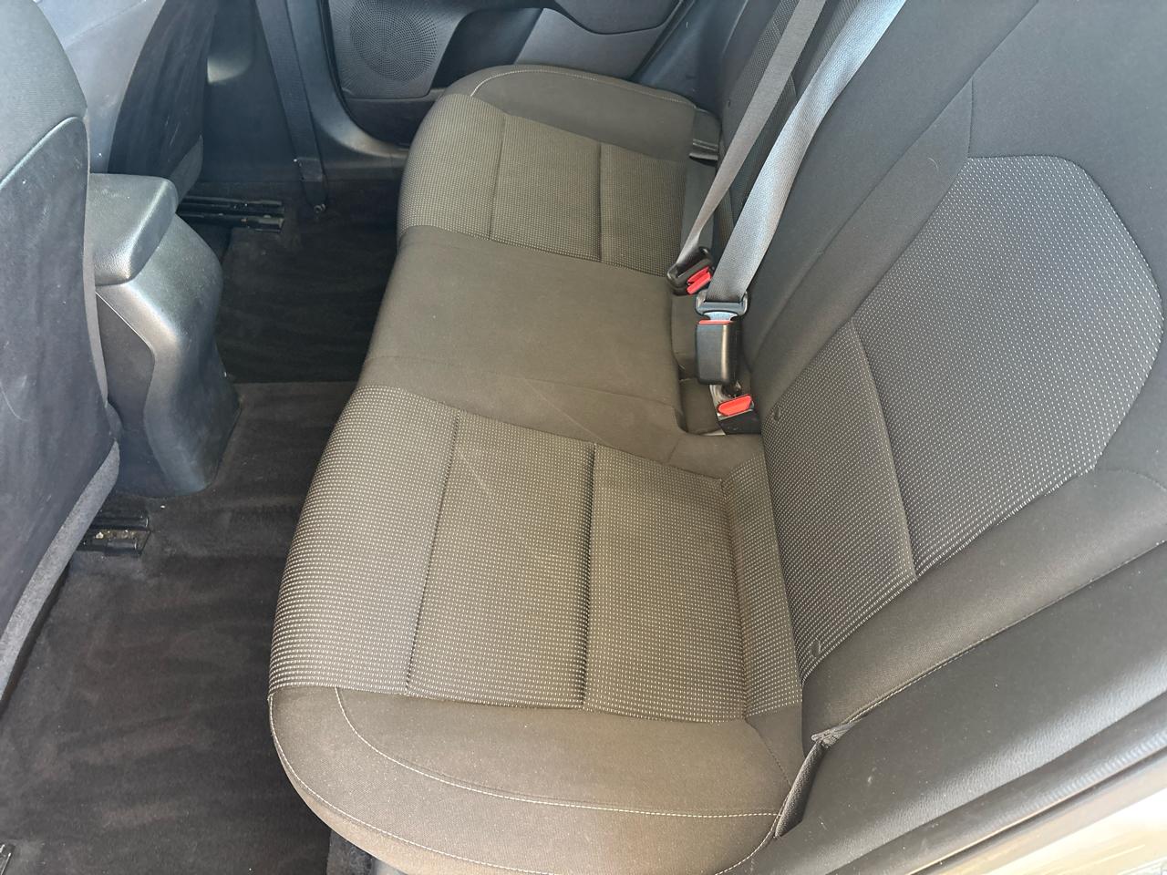 Kia Forte LXS IVT 2020