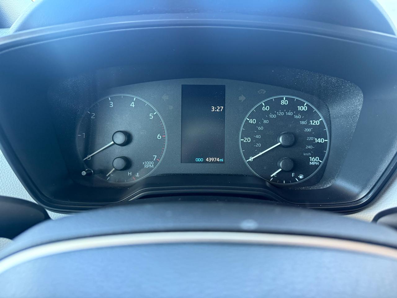 Toyota Corolla Hybrid LE FWD (Natl) 2023