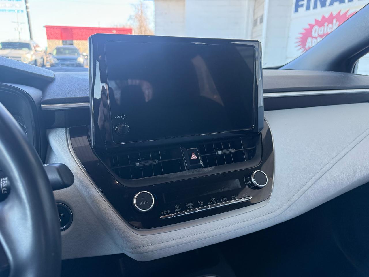 Toyota Corolla Hybrid LE FWD (Natl) 2023