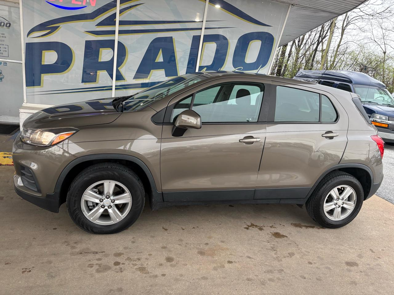 Volkswagen Tiguan 2.0T SEL R-Line Black 4MOTION 2019