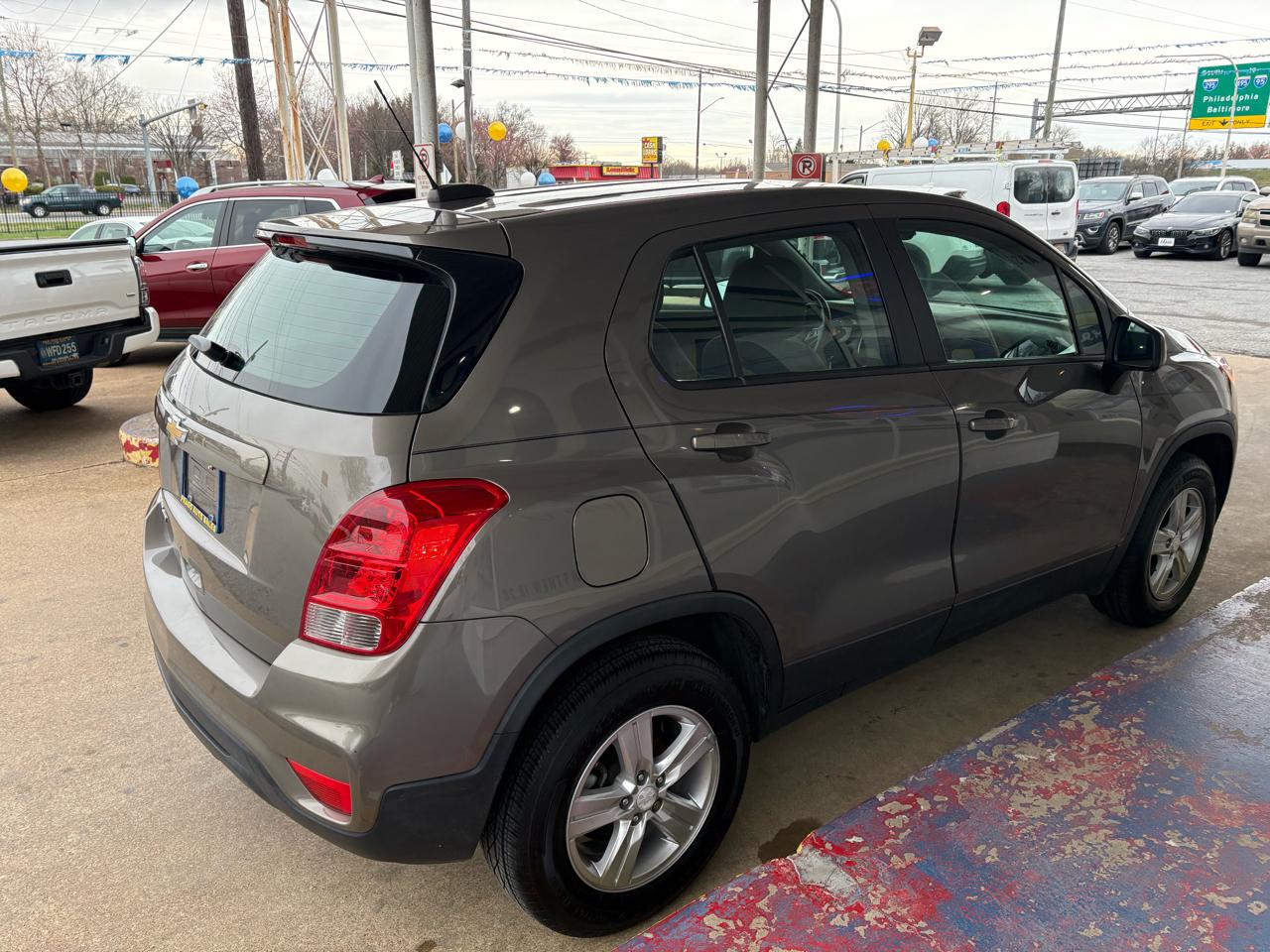 Volkswagen Tiguan 2.0T SEL R-Line Black 4MOTION 2019