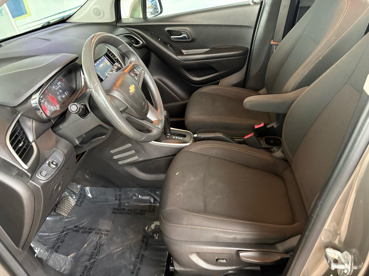 Volkswagen Tiguan 2.0T SEL R-Line Black 4MOTION 2019