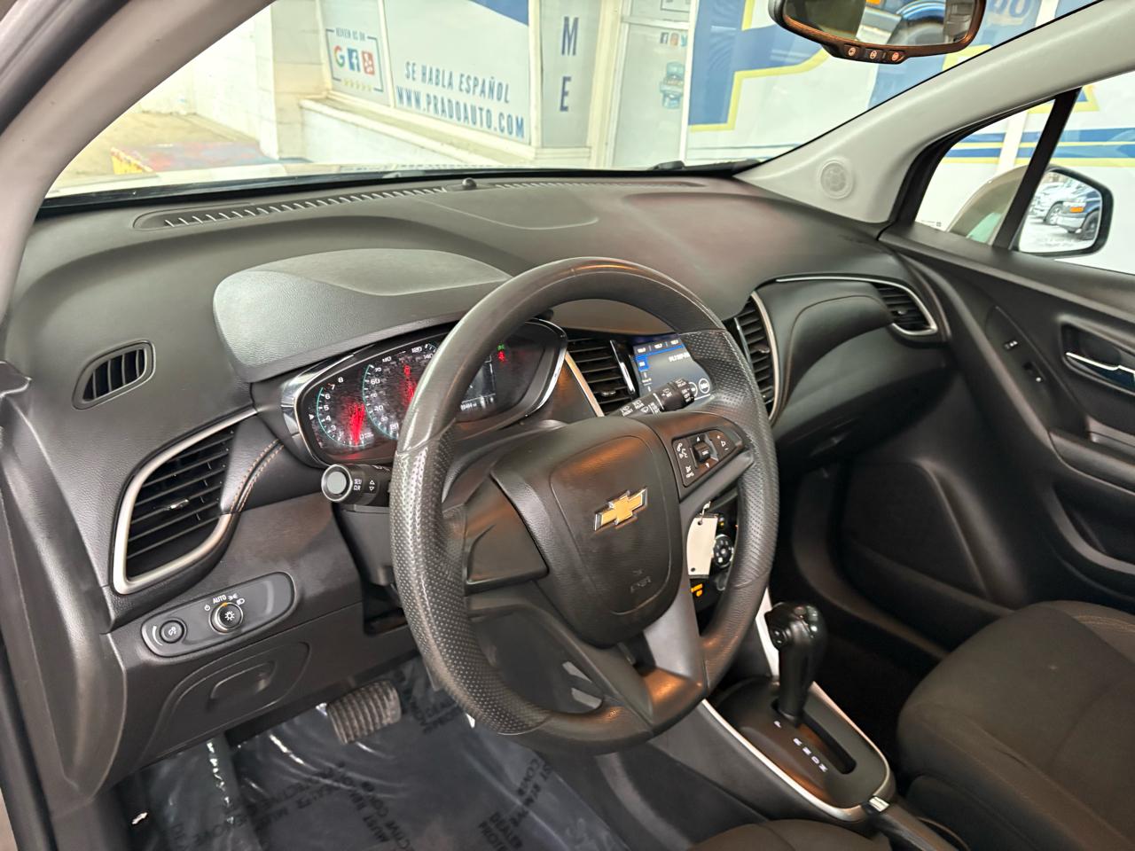 Volkswagen Tiguan 2.0T SEL R-Line Black 4MOTION 2019