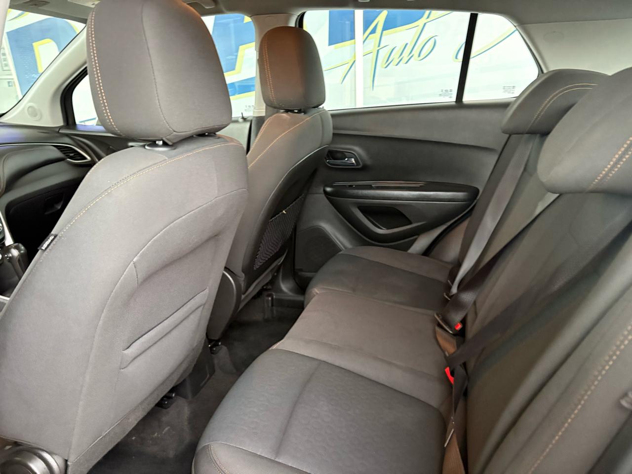 Volkswagen Tiguan 2.0T SEL R-Line Black 4MOTION 2019