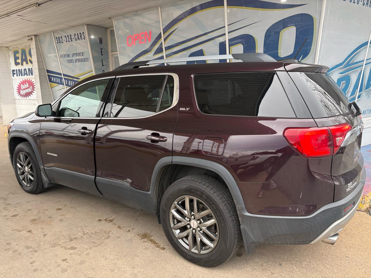 Volkswagen Tiguan 2.0T SEL R-Line Black 4MOTION 2019