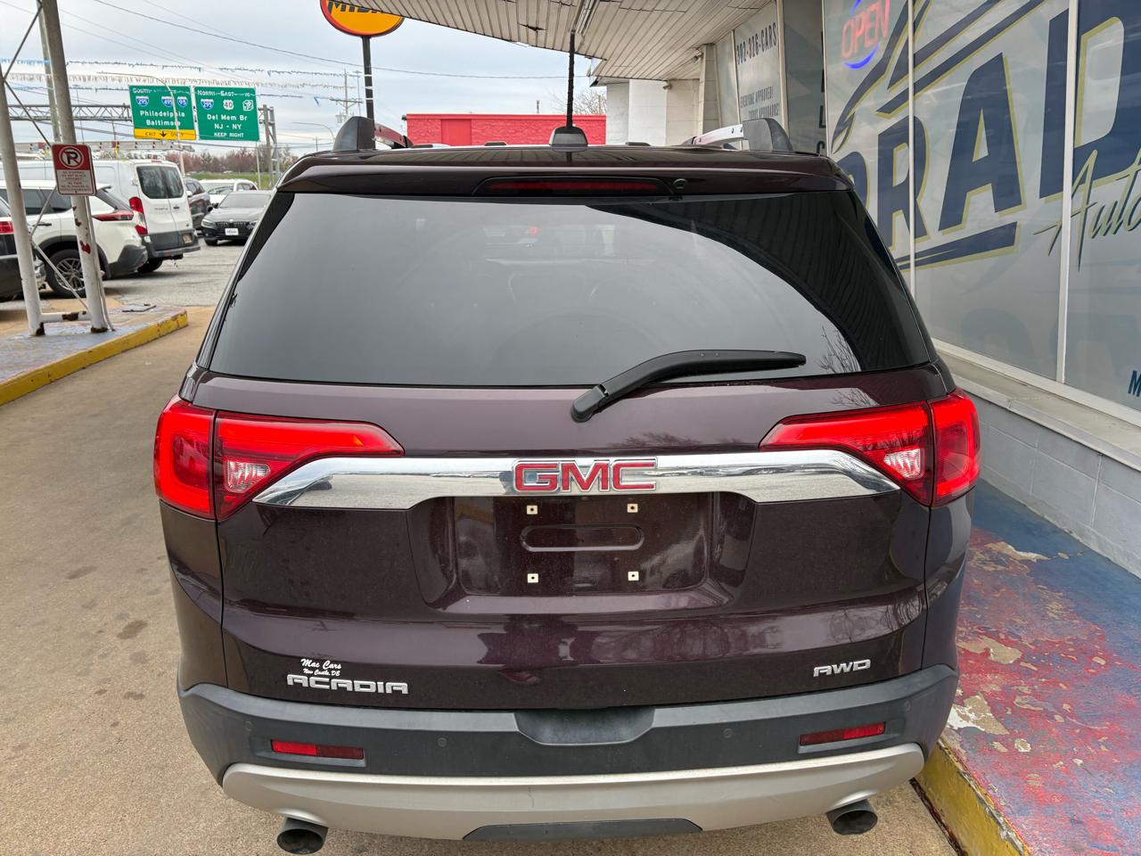 Volkswagen Tiguan 2.0T SEL R-Line Black 4MOTION 2019