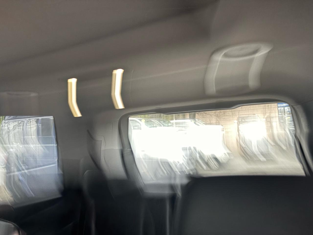 Volkswagen Tiguan 2.0T SEL R-Line Black 4MOTION 2019