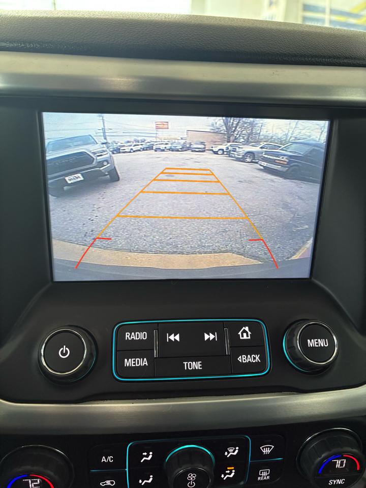 Volkswagen Tiguan 2.0T SEL R-Line Black 4MOTION 2019