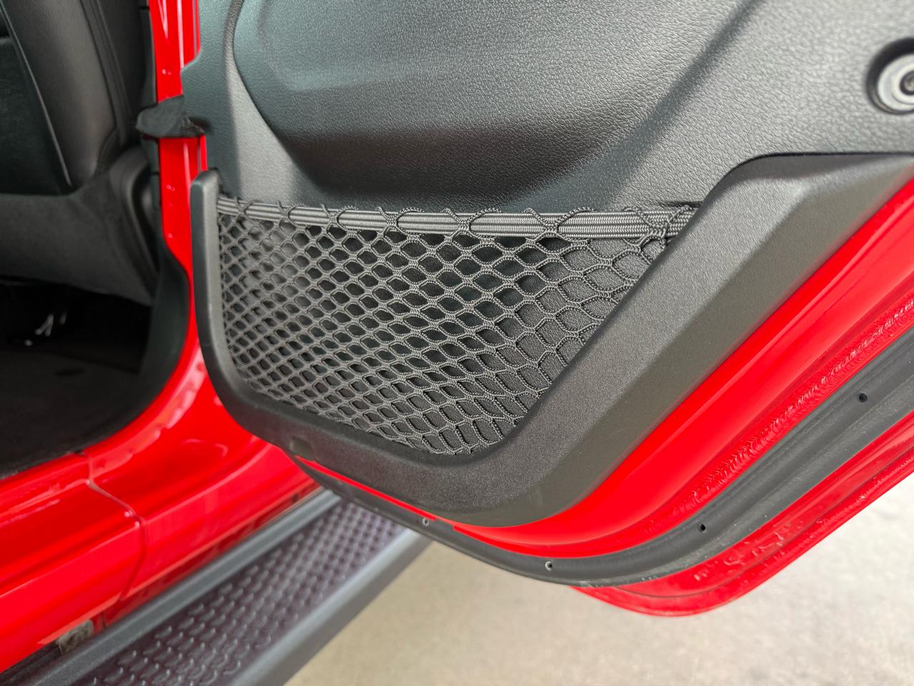 Jeep Wrangler Unlimited Sahara 4x4 2021