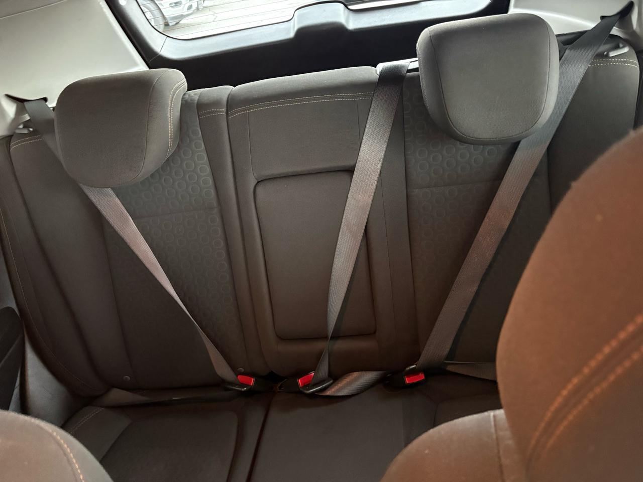 Chevrolet Trax AWD 4dr LS 2021