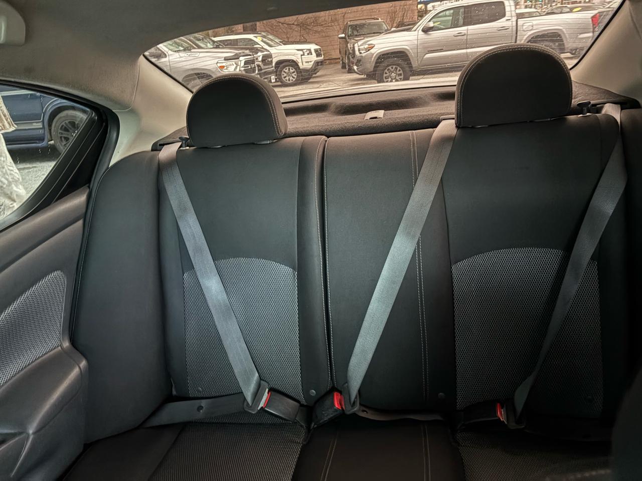 Chevrolet Trax AWD 4dr LS 2021