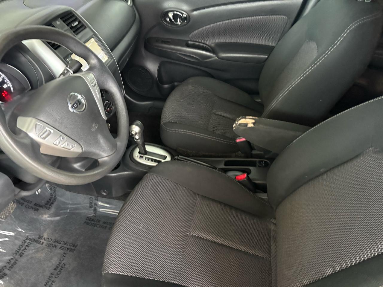 Chevrolet Trax AWD 4dr LS 2021