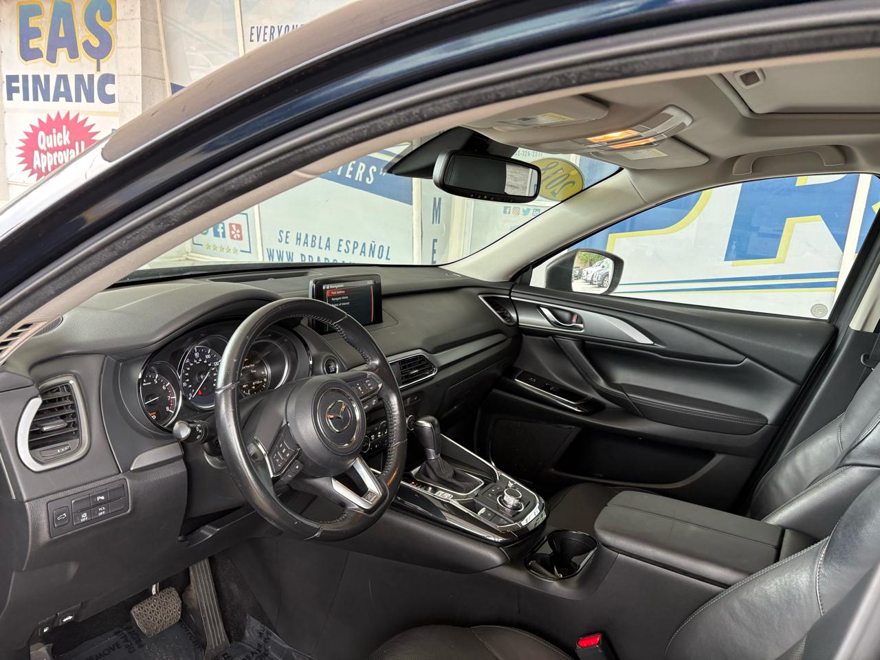 Mazda CX-9 Touring AWD 2018
