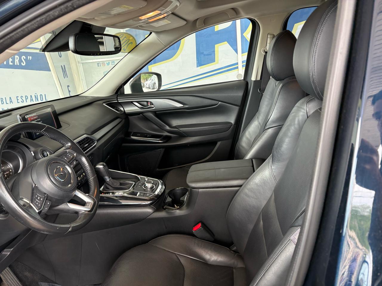 Mazda CX-9 Touring AWD 2018