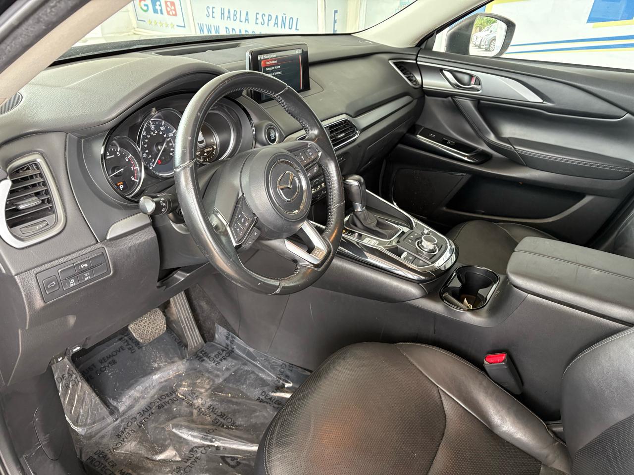 Mazda CX-9 Touring AWD 2018