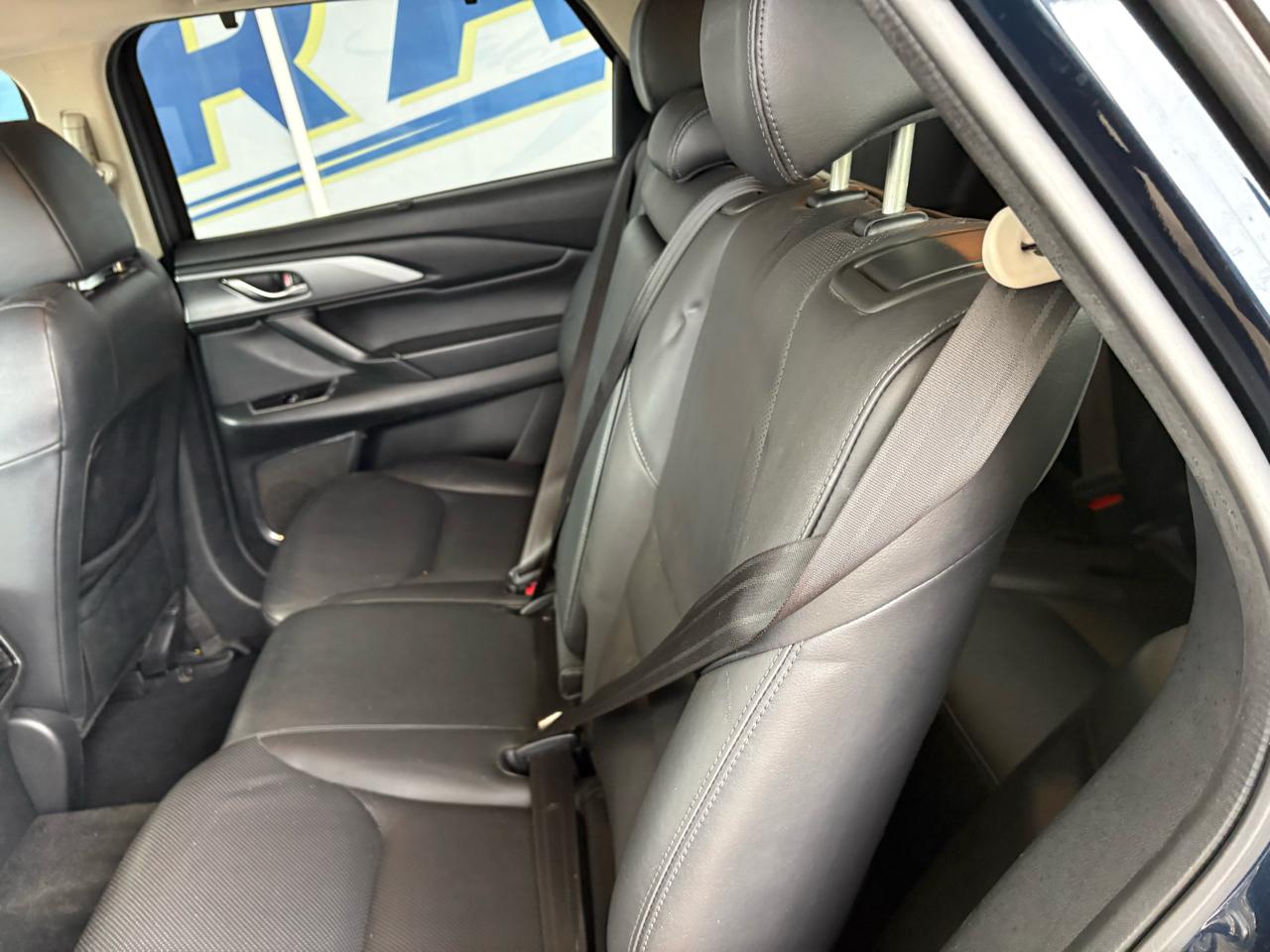 Mazda CX-9 Touring AWD 2018