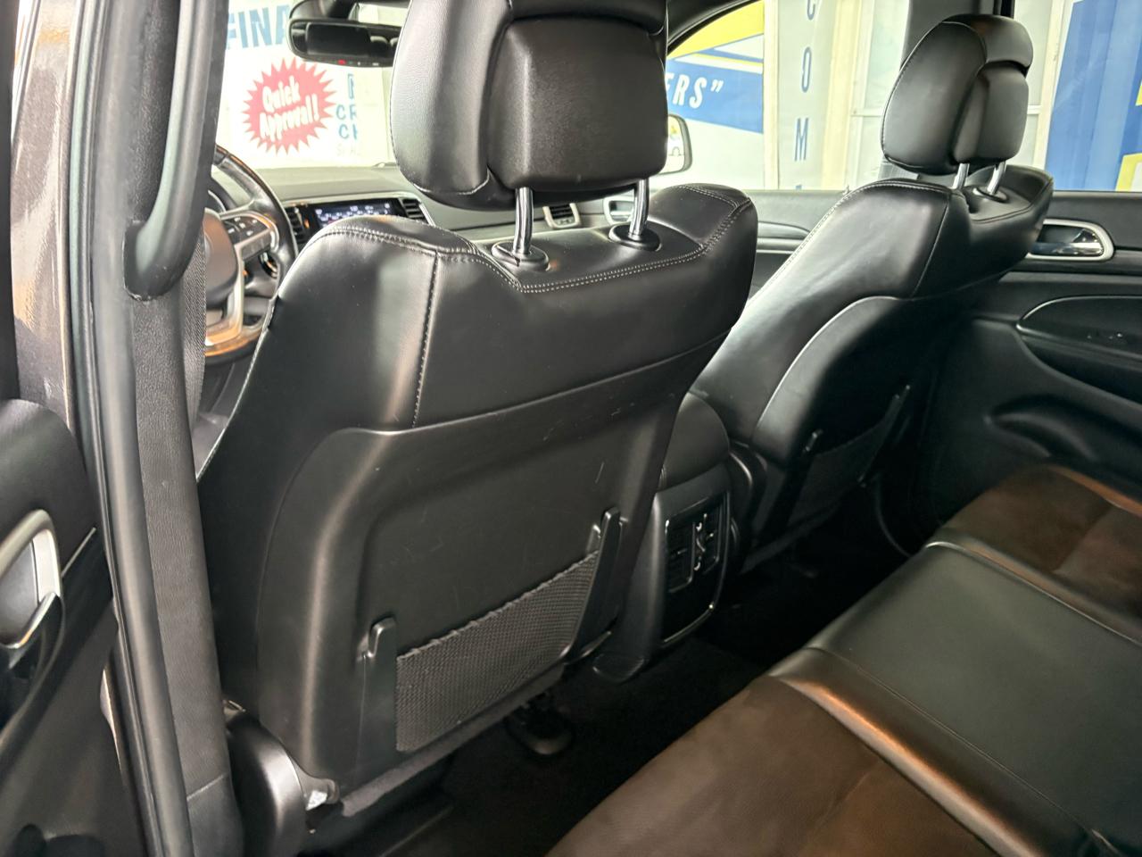 Jeep Grand Cherokee Laredo E 4x4 2020