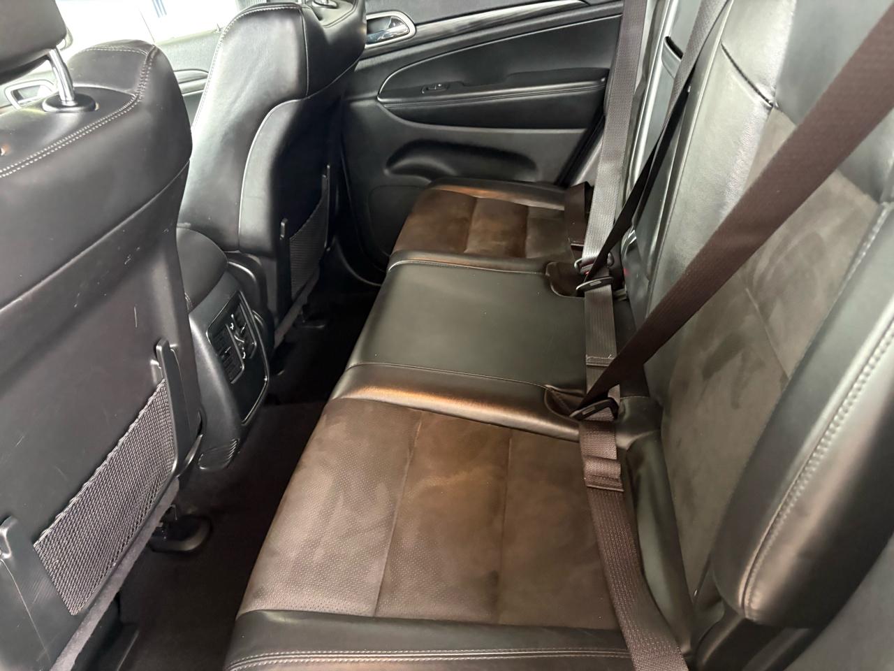 Jeep Grand Cherokee Laredo E 4x4 2020