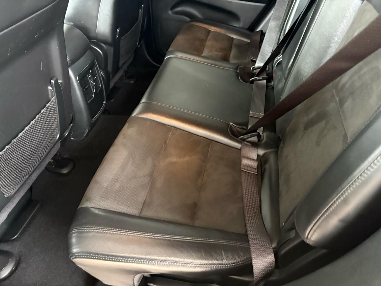 Jeep Grand Cherokee Laredo E 4x4 2020