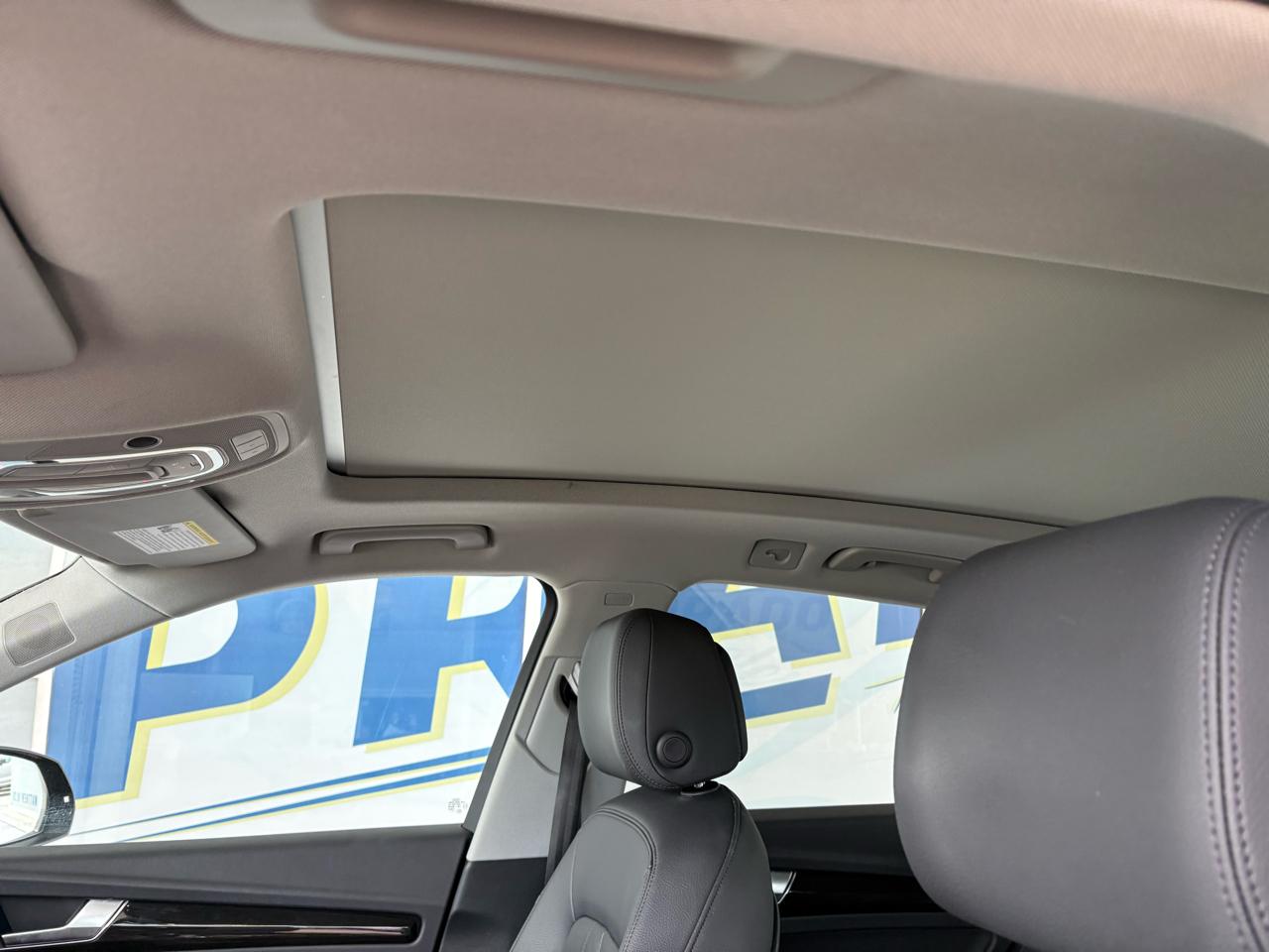 Audi Q5 Premium Plus 45 TFSI quattro 2020