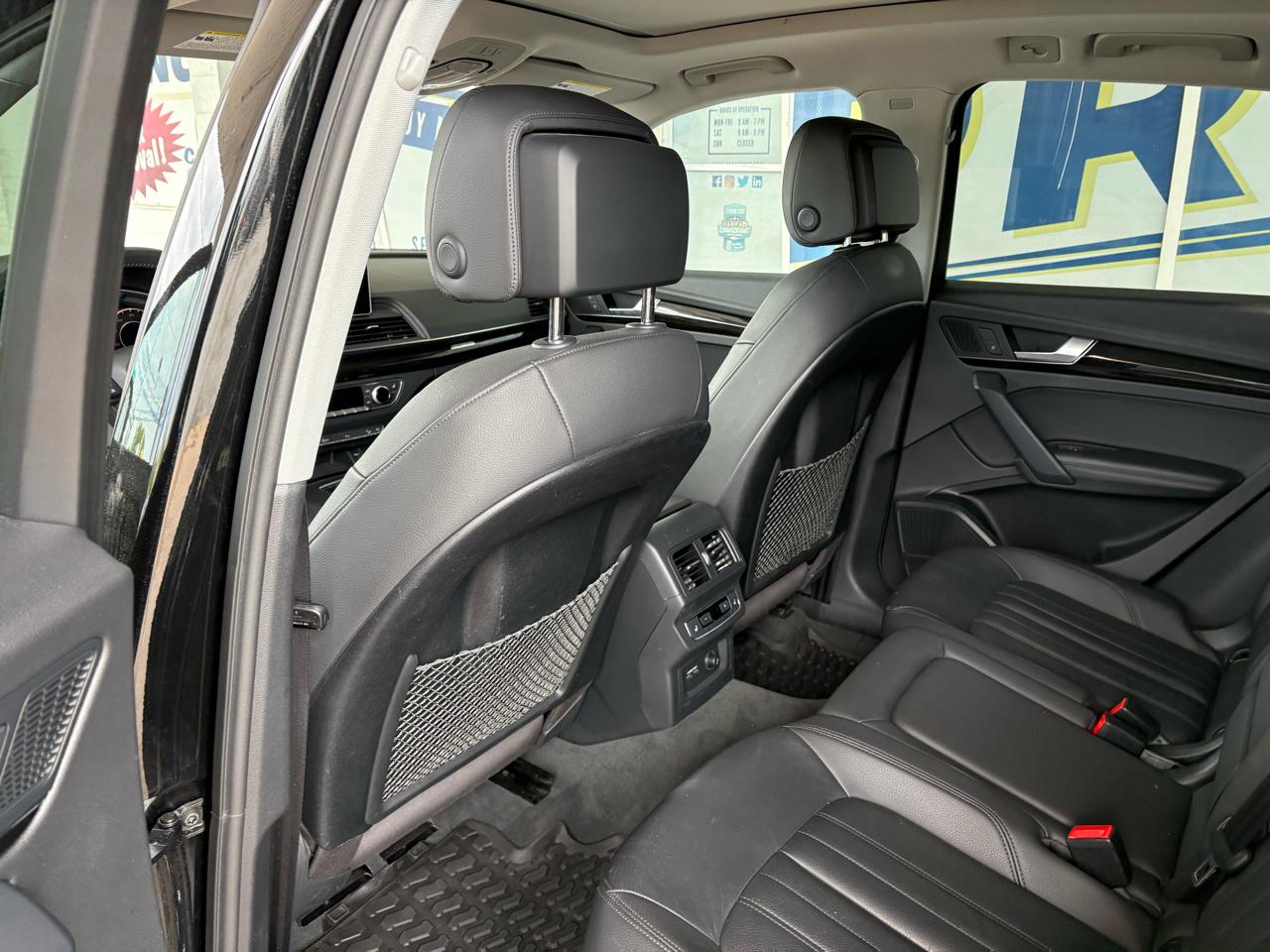 Audi Q5 Premium Plus 45 TFSI quattro 2020