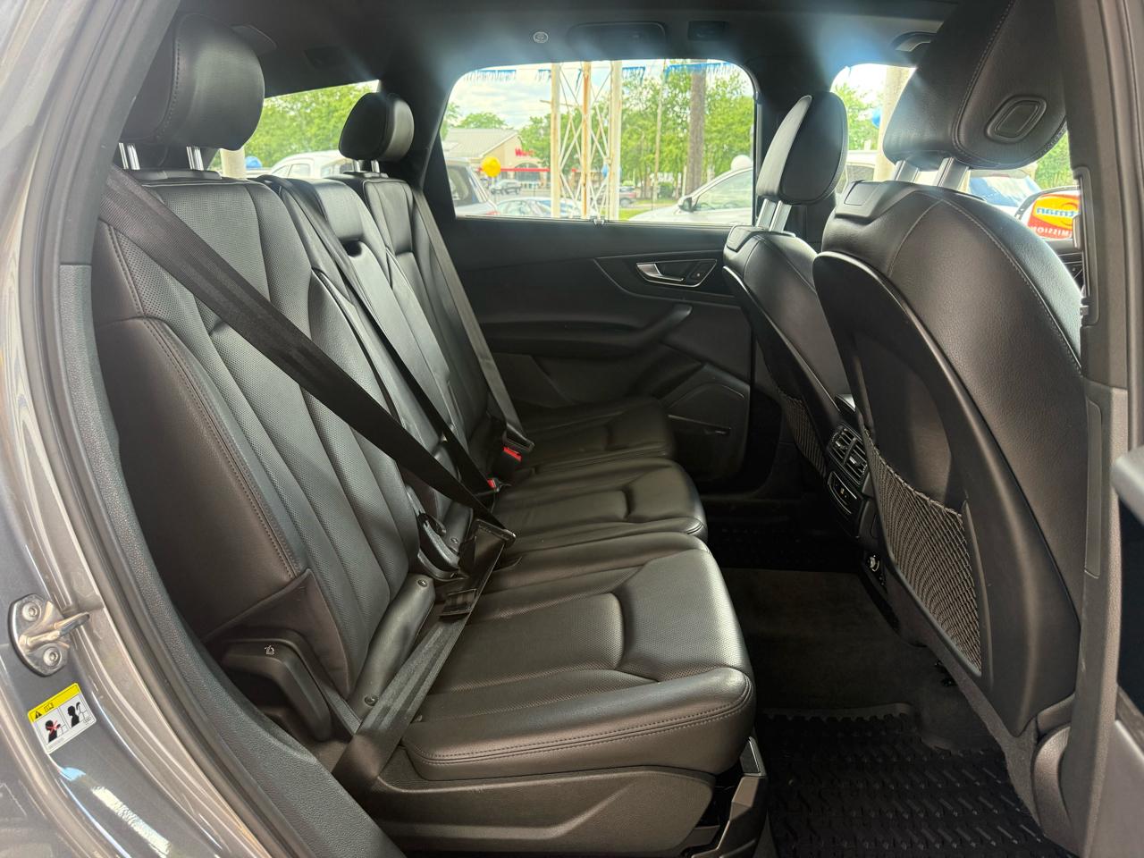 Audi Q7 3.0 TFSI Premium Plus 2018